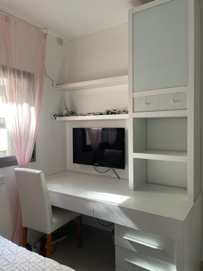 Sea & Fun Apartment ฮาเดรา ภายนอก รูปภาพ