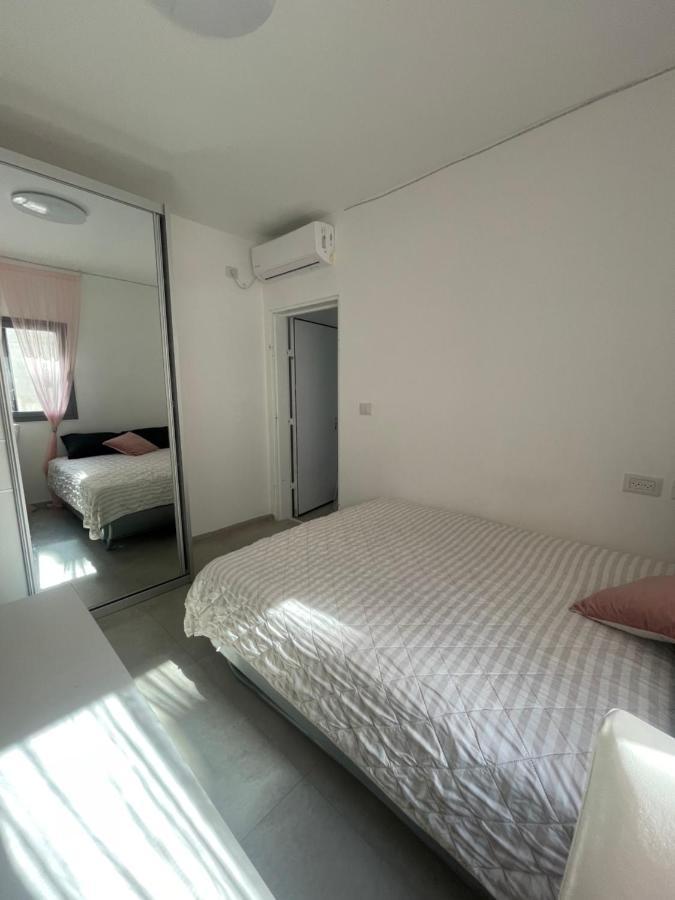 Sea & Fun Apartment ฮาเดรา ภายนอก รูปภาพ